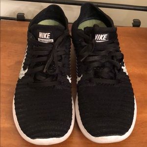 Nike Free RN flyknit.
